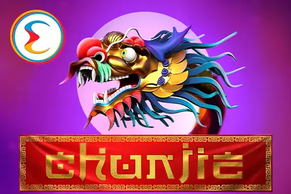 Chunjie coverImage