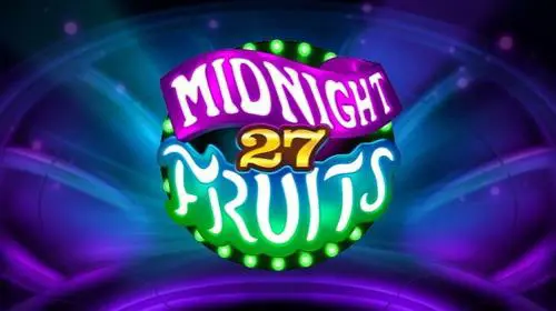 Midnight Fruits 27 coverImage