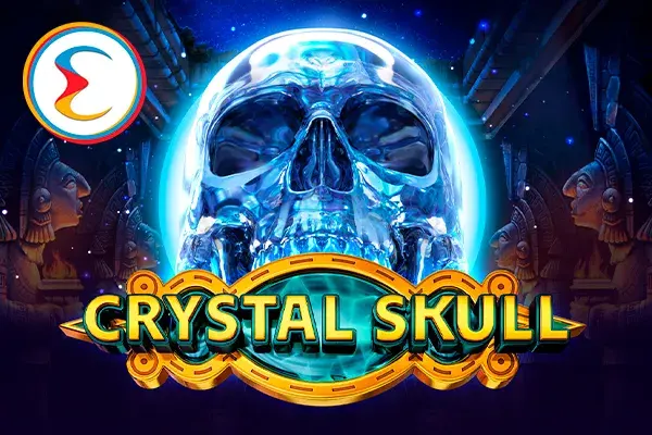 Crystal Skull coverImage