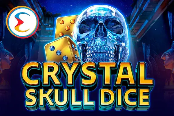 Crystal Skull (Dice) coverImage