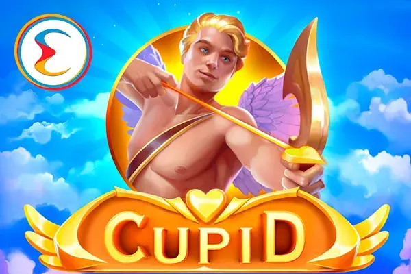 Cupid coverImage