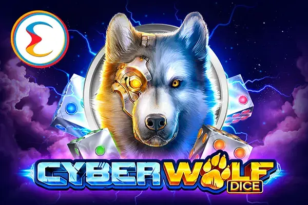 Cyber Wolf (Dice) coverImage