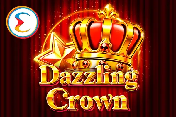 Dazzling Crown coverImage