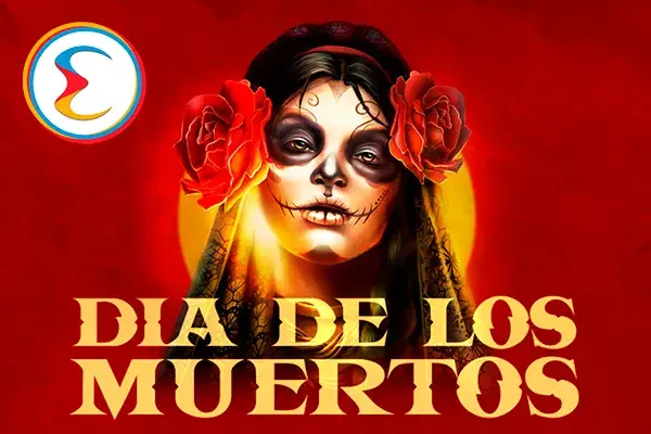 Dia De Los Muertos coverImage