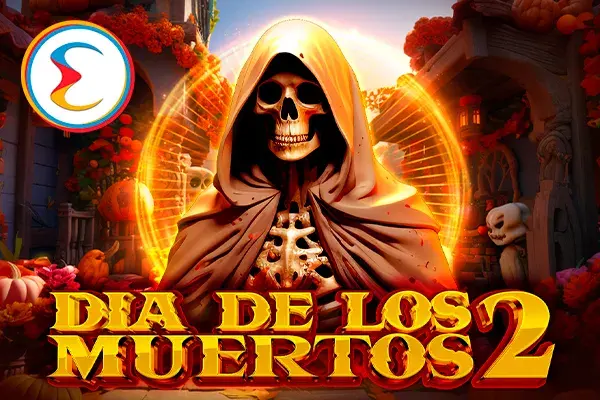 Dia De Los Muertos 2 coverImage