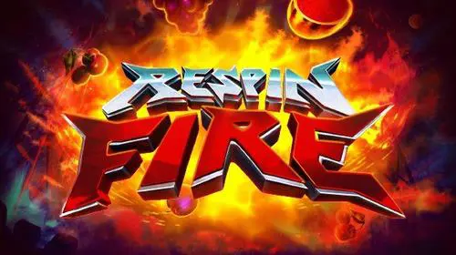 Respin Fire coverImage