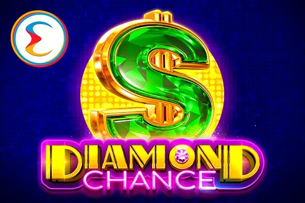 Diamond Chance coverImage