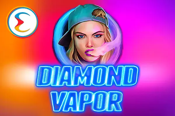 Diamond Vapor coverImage