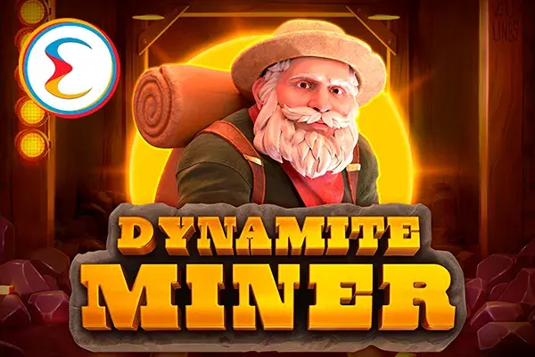 Dynamite Miner coverImage