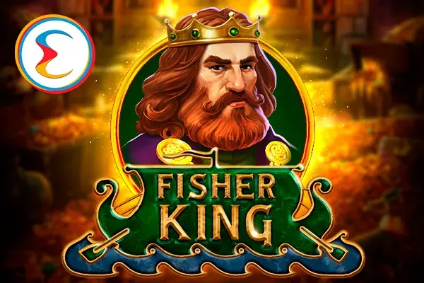 Fisher King coverImage