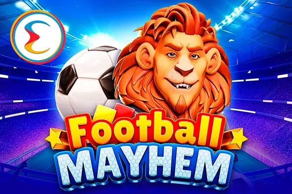 Football Mayhem coverImage