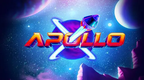 Apollo X coverImage