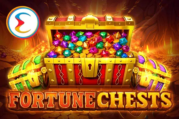 Fortune Chests coverImage