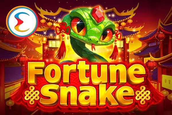 Fortune Snake coverImage