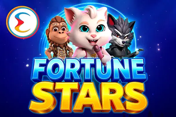 Fortune Stars coverImage