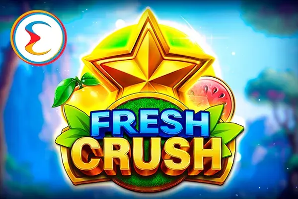 Fresh Crush coverImage
