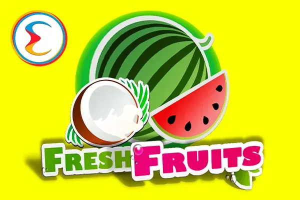 Fresh Fruits coverImage