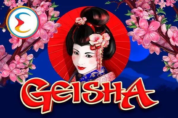 Geisha coverImage