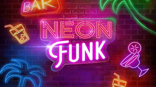 Neon Funk coverImage