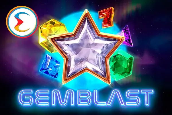 Gem Blast coverImage