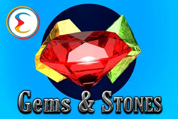 Gems & Stones coverImage