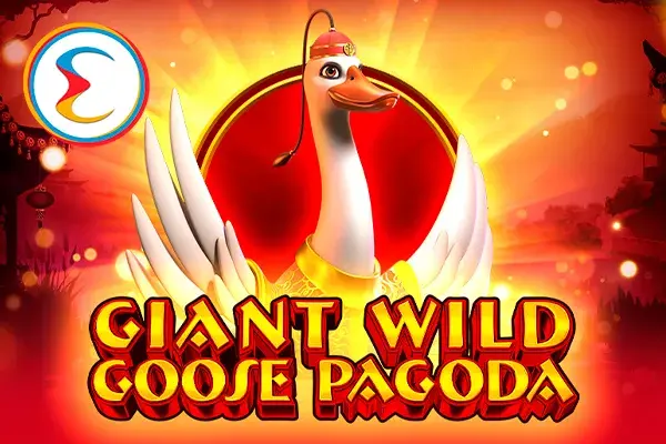 Giant Wild Goose Pagoda coverImage