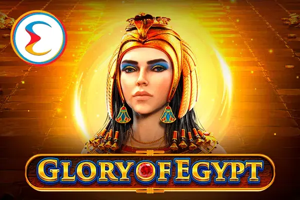 Glory of Egypt coverImage