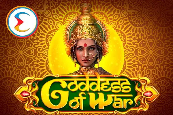 Goddess of War coverImage