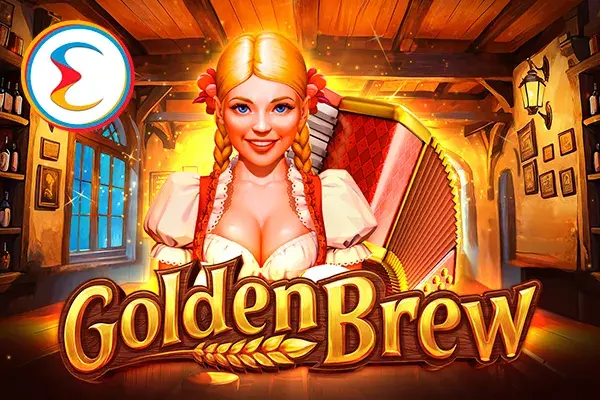 Golden Brew coverImage