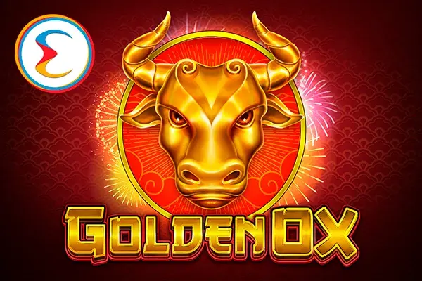 Golden Ox coverImage