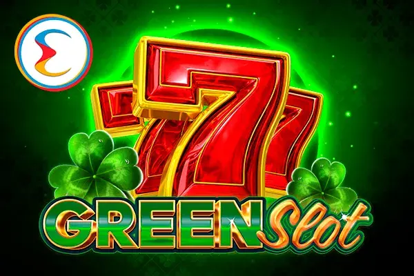 Green Slot coverImage