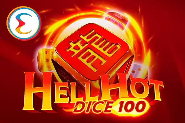 Hell Hot 100 (Dice) coverImage
