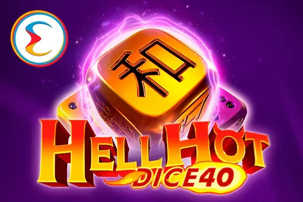 Hell Hot 40 (Dice) coverImage