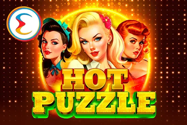 Hot Puzzle coverImage