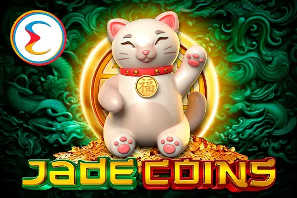 Jade Coins coverImage