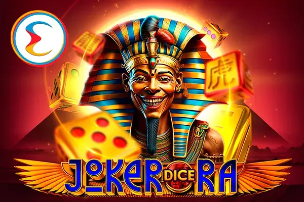 Joker Ra (Dice) coverImage