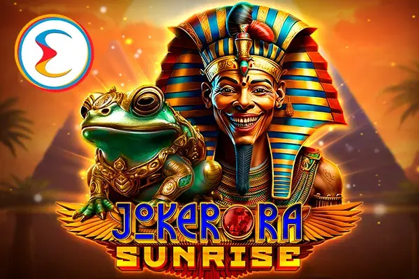 Joker Ra Sunrise coverImage
