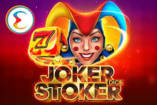 Joker Stoker (Dice) coverImage