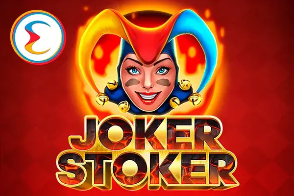 Joker Stoker coverImage