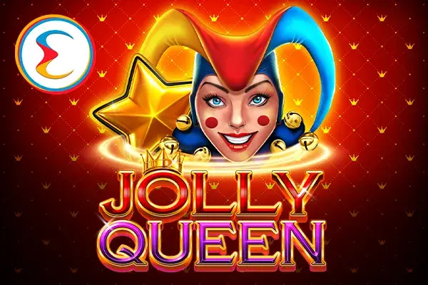 Jolly Queen coverImage