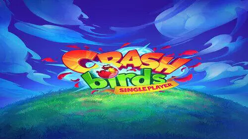 Crash Birds coverImage