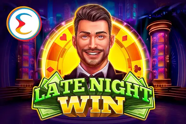 Late Night Win coverImage