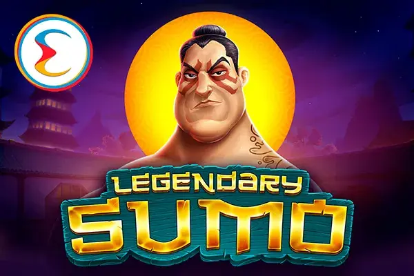 Legendary Sumo coverImage