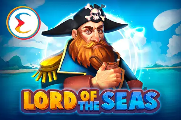 Lord of The Seas coverImage