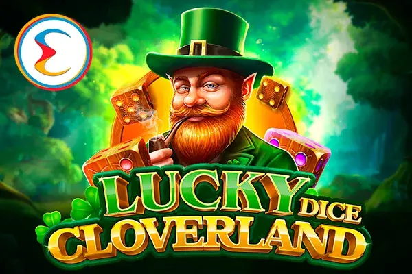 Lucky Cloverland (Dice) coverImage