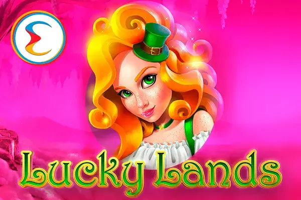 Lucky Lands coverImage