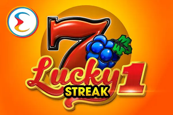 Lucky Streak 1 coverImage