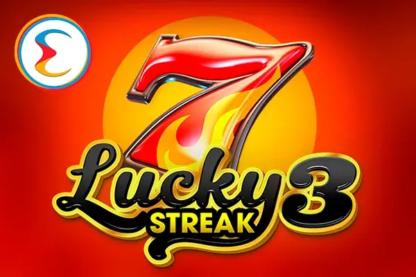 Lucky Streak 3 coverImage