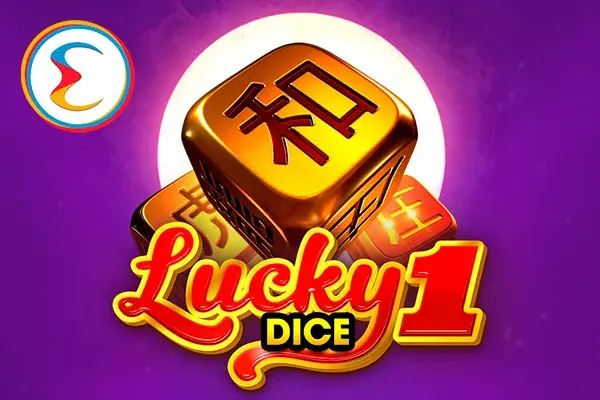 Lucky Streak 1 (Dice) coverImage