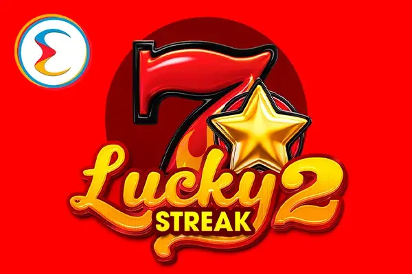 Lucky Streak 2 coverImage